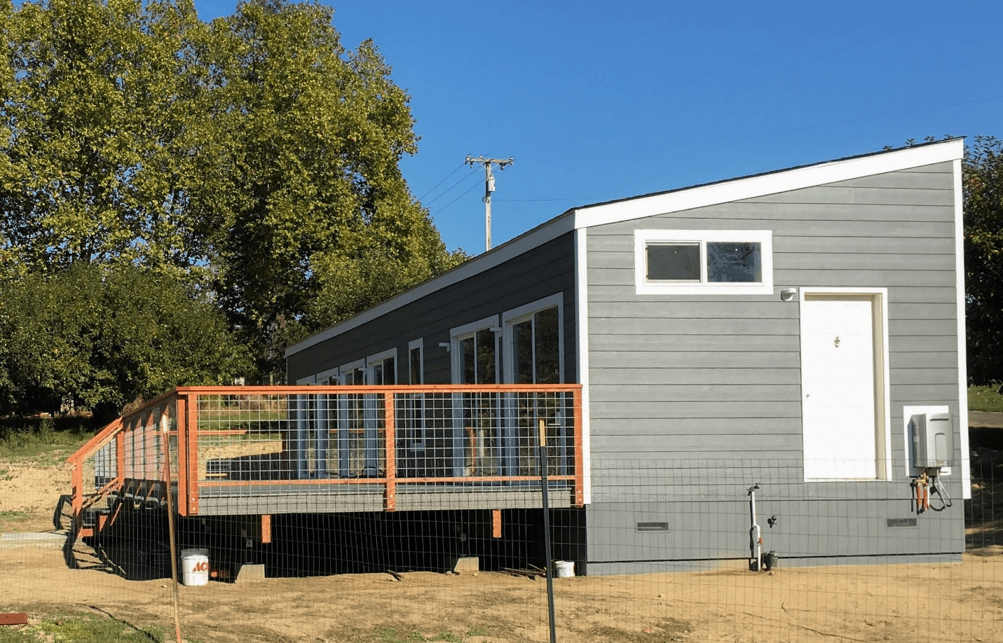 A Comprehensive Guide to Manufactured Home Installation - Sonoma ...