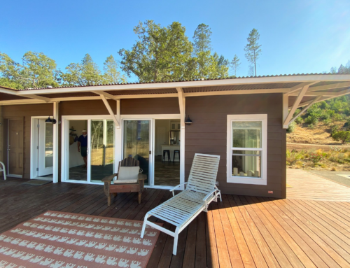 Installing Small Homes in Petaluma: Common Questions Answered