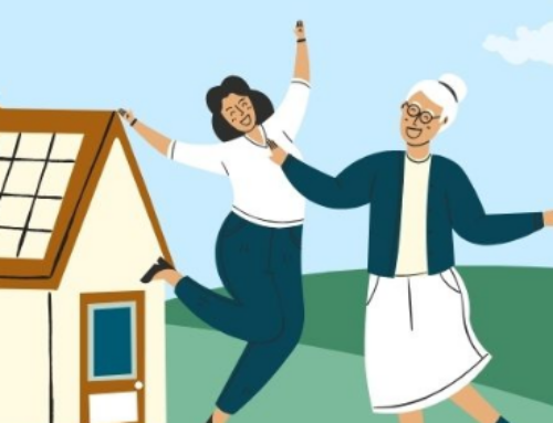 Living Small, Living Well: Benefits Of Downsizing In Sonoma County