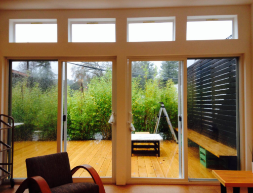 Maximizing Your Backyard: Small Homes and ADUs