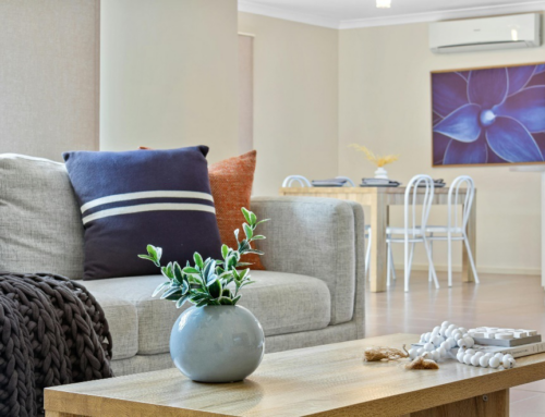 Maximizing Space with Modular and Prefab Homes