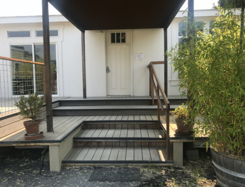 Prefab ADUs: Efficiency Meets Style