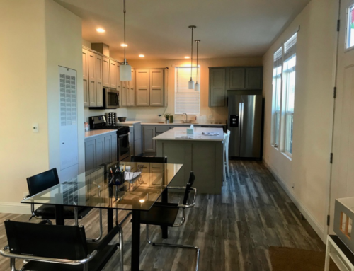 Boosting Rental Income with ADUs and In-Law Units