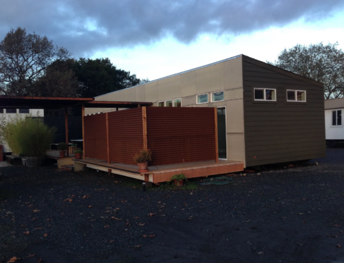 Turning Vacant Space Into Functional Living Units Without Major Disruption
