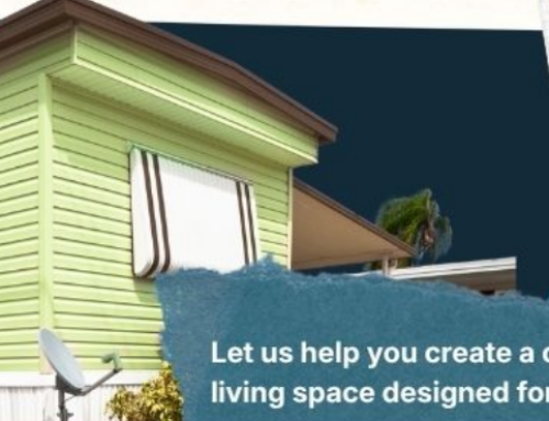 What Modern Buyers Look For In Manufactured Home Designs Today