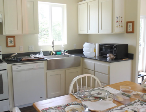 What Modern Buyers Look for in Manufactured Home Designs Today