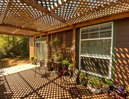 Why Manufactured Homes Appeal to Retirees and Downsizing Homeowners