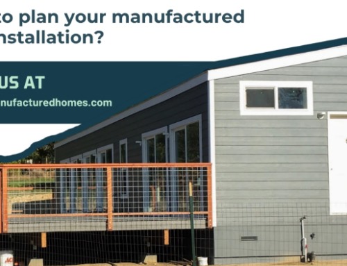 Step by Step Guide to Manufactured Home Installation Sonoma County