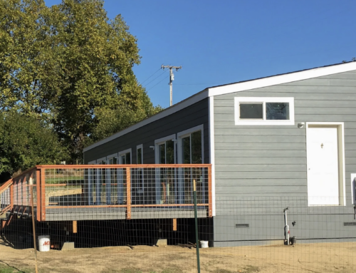 From Concept to Comfort: Building Custom Small Homes That Fit Your Lifestyle