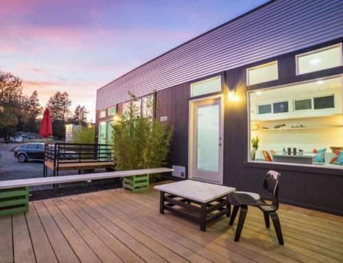 Step by Step Guide to Manufactured Home Installation Sonoma County